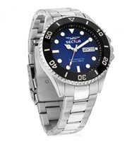 Orologio Sector No Limits Uomo 230 in Acciaio R3221161003 - R3221161003